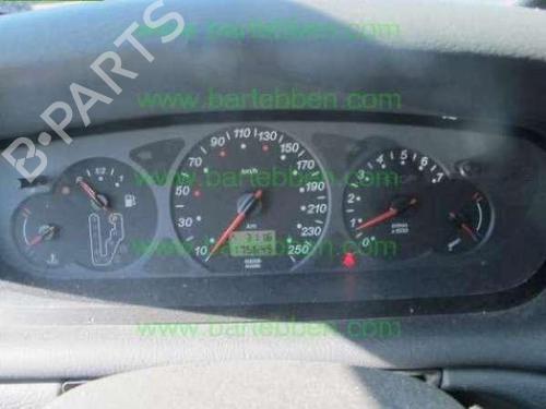 Electronic sensor CITROËN C5 I Break (DE_) 3.0 V6 (DEXFXC, DEXFXF) | BP36607697M84 - Image 12