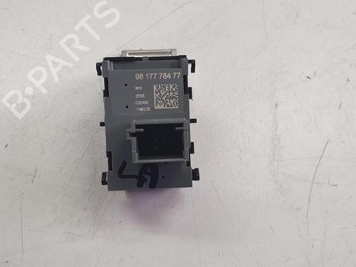 Switch DS DS 7 Crossback (J4_, JR_, JC_) PureTech 130 (JRHNSU) | BP36620923I30 - Image 2