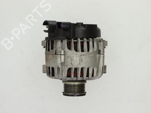 Alternator CITROËN C4 III (BA_, BB_, BC_) 1.2 PureTech 130 (BAHNSA, BAHNSB) | BP36639562M7 - Image 5