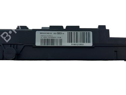 Control unit CITROËN C4 II (NC_) 1.6 VTi 120 (NC5FS0, NC5FS9) | BP36627621M11 - Image 8