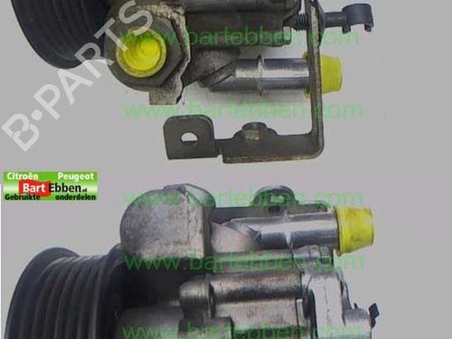 Used Steering pump Steering pump CITROËN C6 (TD_) 2.7 HDi (204 hp) 36607509 36607509