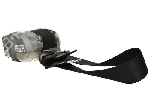 Front right seatbelt CITROËN C1 (PM_, PN_) 1.0 | BP36627017I25 - Image 3