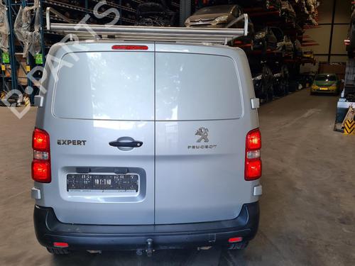 håndbremse PEUGEOT EXPERT Van (V_) 2.0 BlueHDi 120 | BP36636277I18  - Image 18