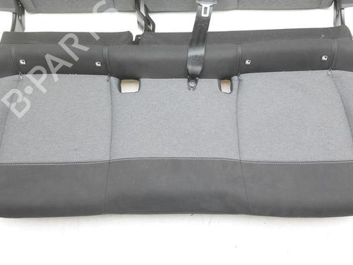Sæde Bagtil CITROËN C4 III (BA_, BB_, BC_) BLUEHDI 110 (BBYHSA) | BP36624139C17 - Image 3