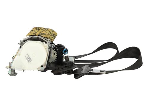 Front left seatbelt CITROËN C5 III Break (RW_) 2.7 HDi | BP36634980I26  - Image 5