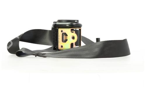 Front left seatbelt PEUGEOT 407 Coupe (6C_) 2.7 HDi | BP36620239I26 - Image 2