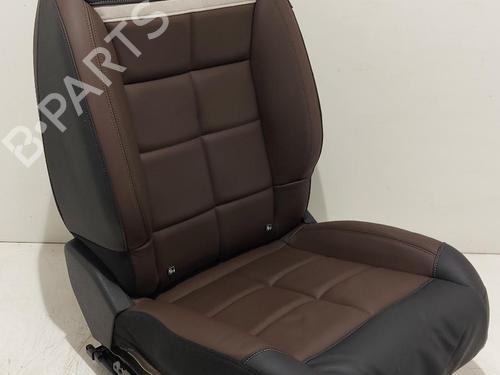 Used Left front seat Left front seat 36621132 36621132