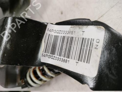 Pedal PEUGEOT PARTNER Box Body/MPV 1.6 HDi / BlueHDi 75 | BP36627883I4 - Image 4