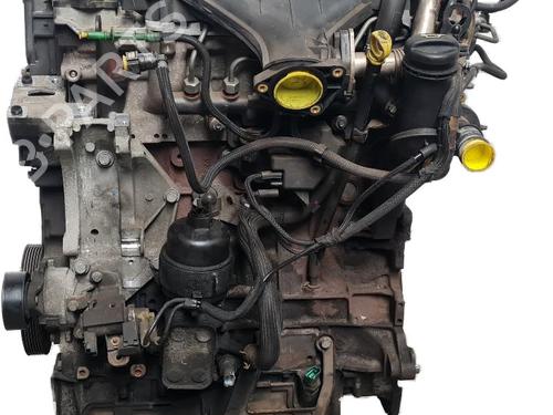 Engine PEUGEOT EXPERT Van (VF3A_, VF3U_, VF3X_) 2.0 HDi 120 | BP37863254M1 - Image 8