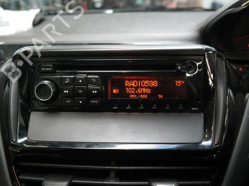 Switch PEUGEOT 208 I (CA_, CC_) 1.0 VTi | BP36612849I30 - Image 21