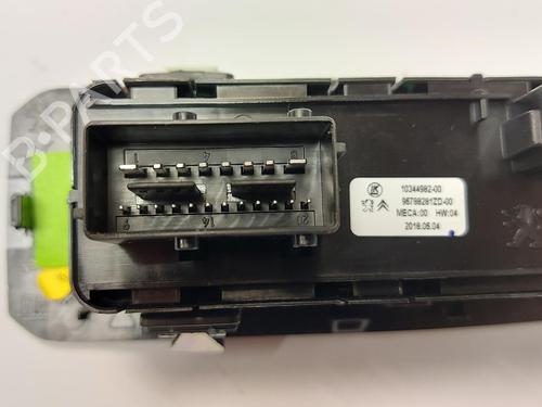 Switch PEUGEOT RIFTER 1.5 BlueHDi 130 | BP36627110I30 - Image 3