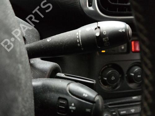 Pipe CITROËN C3 Picasso (SH_) 1.6 HDi | BP36615522M125 - Image 26