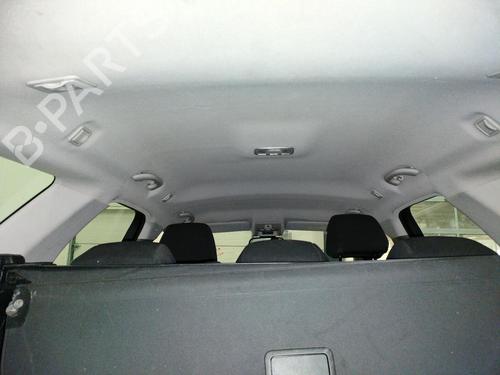Pipe CITROËN C5 III Break (RW_) 1.6 THP 155 | BP36628610M125 - Image 15