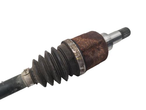 Left front driveshaft CITROËN C3 II (SC_) 1.1 i | BP36629024M38 - Image 3