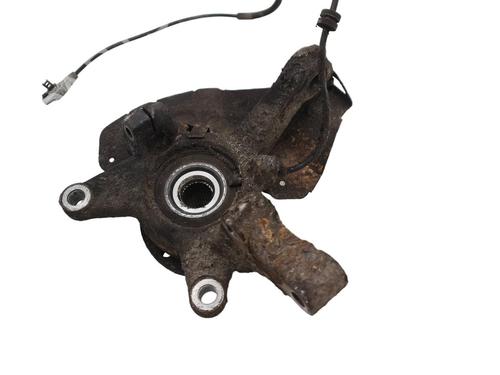 Left front steering knuckle CITROËN JUMPY II Van 2.0 HDi 120 | BP36629461M25 - Image 7