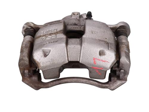 Left front brake caliper CITROËN C4 III (BA_, BB_, BC_) ë-C4 (BCZKXC, BZCKSC) | BP36637213M105 - Image 2