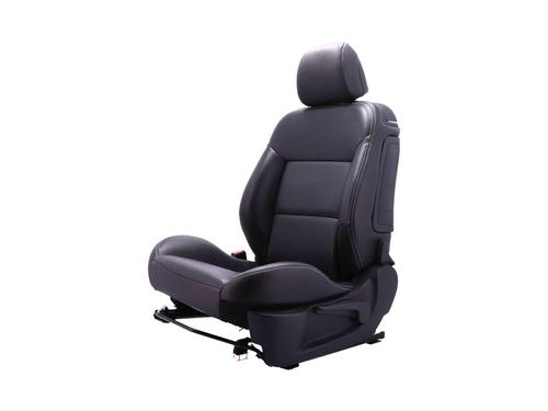 Left front seat PEUGEOT 207 CC (WD_) 1.6 16V | BP36608448C15  - Image 11