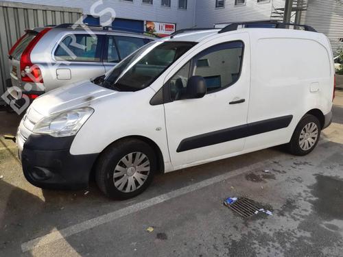 Switch CITROËN BERLINGO Box Body/MPV (B9) 1.6 HDi 75 | BP36618674I30 - Image 39