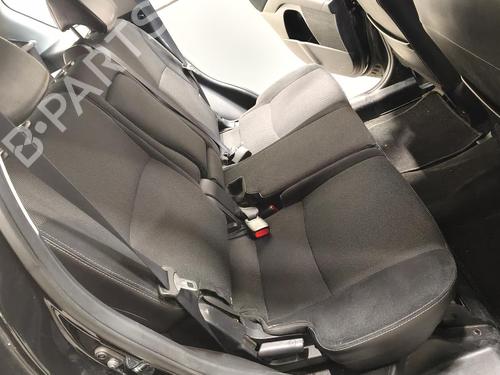 Climate control CITROËN C-CROSSER ENTERPRISE (VU_, VV_) 2.4 16V | BP36633263I5 - Image 52