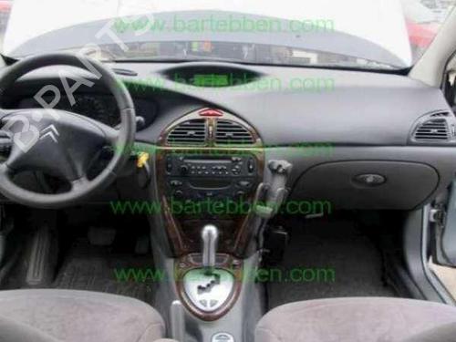 Gearbox CITROËN C5 I Break (DE_) 2.0 16V (DERFNF, DERFNC, RERFNC) | BP36604993M3 - Image 13