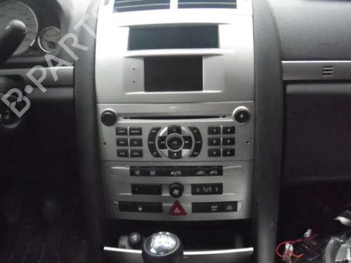 Control unit PEUGEOT 407 (6D_) 1.8 16V (6D6FYC) | BP36601428M11 - Image 10