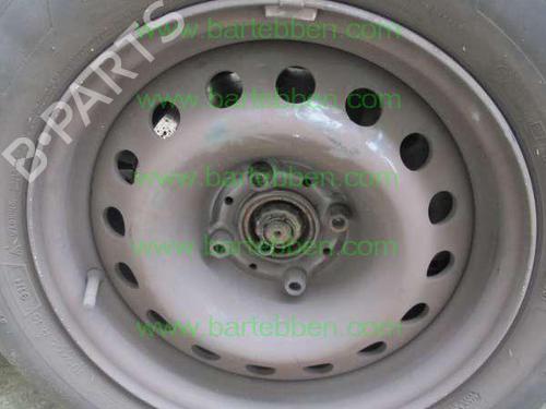 Control unit CITROËN C5 I (DC_) 2.0 16V (DCRFNC, DCRFNF) | BP36602153M11 - Image 2