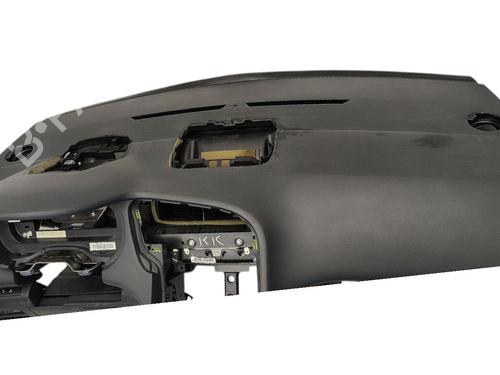 Dashboard PEUGEOT 5008 (0U_, 0E_) 1.6 16V | BP36633520C46 - Image 2
