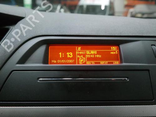 Switch CITROËN C5 III Break (RW_) 1.8 i 16V (RW6FYC) | BP36624655I30 - Image 25