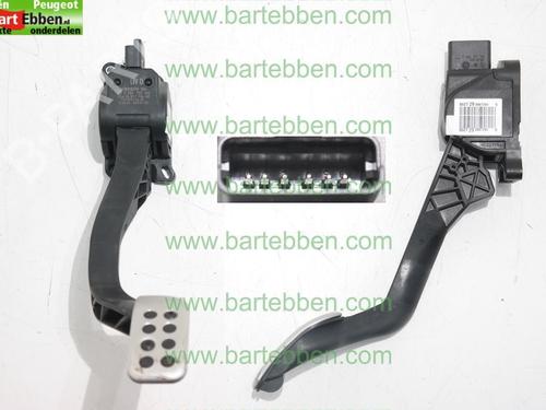 electronic-sensor-peugeot-rcz-2010-2011-2012-2013-2014-2015-36604268 main image