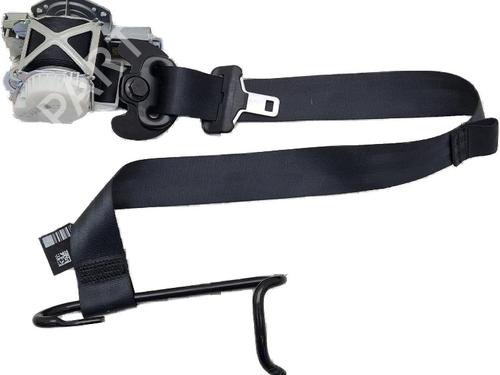 Front right seatbelt CITROËN C3 II (SC_) 1.6 HDi | BP36637548I25 - Image 4
