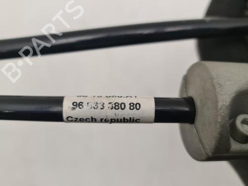 Used Electronic module Electronic module CITROËN C4 Grand Picasso I (UA_) 1.8 i 16V (125 hp) 36625487 36625487