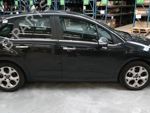 Switch CITROËN C3 II (SC_) 1.6 HDi | BP36613174I30 - Image 2