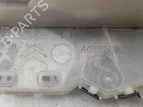 Højre bagtil lås CITROËN C4 CACTUS 1.2 THP 110 | BP36638771C99 - Image 5