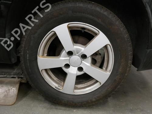 Steering wheel PEUGEOT 2008 I (CU_) 1.2 VTi | BP36616534C49 - Image 27