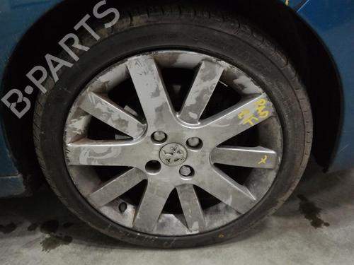 Left front seat PEUGEOT 207 CC (WD_) 1.6 16V Turbo | BP36617603C15 - Image 39