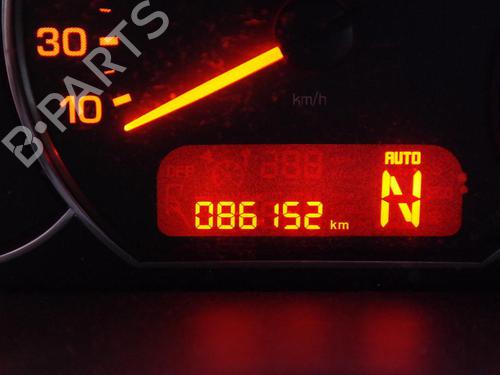 Electronic module PEUGEOT 1007 (KM_) 1.6 16V | BP36615260M83  - Image 23