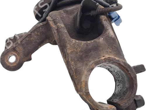 Left front steering knuckle CITROËN DS3 (SA_) 1.6 THP 155 | BP36634884M25 - Image 6
