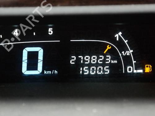 Control unit CITROËN C6 (TD_) 2.7 HDi | BP36622269M11 - Image 10