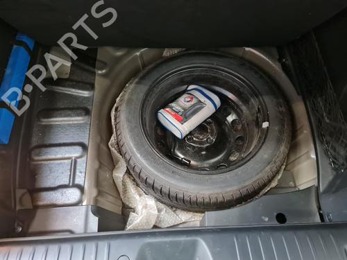 Rear parcel shelf PEUGEOT 308 CC (4B_) 2.0 HDi (4BRHRH, 4BRHRJ) | BP36635847C85 - Image 26