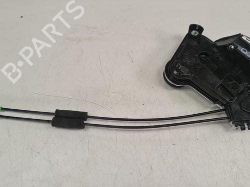 Front left lock PEUGEOT 108 1.0 VTi | BP36624681C98 - Image 2