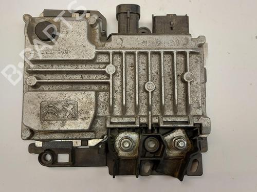 Control unit CITROËN C4 CACTUS 1.2 VTi 82 | BP36622686M11 - Image 3