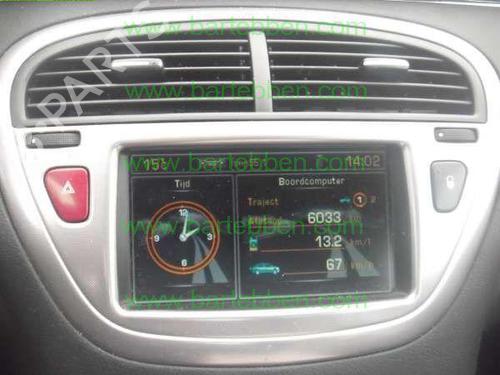 Electronic module PEUGEOT 607 (9D, 9U) 2.7 HDi 24V | BP36603414M83 - Image 7