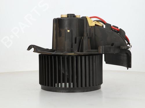 Used Heater blower motor Heater blower motor CITROËN C5 III Break (RW_) 2.0 HDi 165 (163 hp) 36639121 36639121