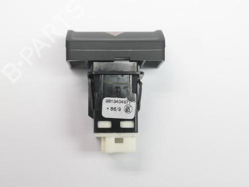 Used Switch Switch PEUGEOT 508 SW II (FC_, FJ_, F4_) 1.5 BlueHDi 130 (131 hp) 36628119 36628119