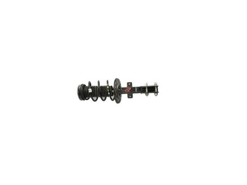 Left front shock absorber DS DS 4 II (FR_, FB_, F3_, FP_) BlueHDi 130 (FBYHZT) | BP36629792M16 - Image 2
