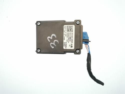 Electronic sensor CITROËN C5 AIRCROSS (A_) 1.2 PureTech 130 (ARHNSJ) | BP36619127M84 - Image 2