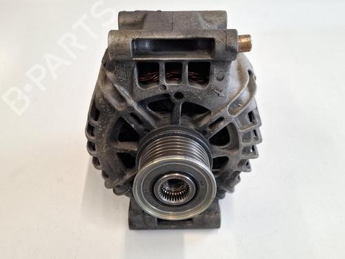 Used Alternator Alternator 36635408 36635408