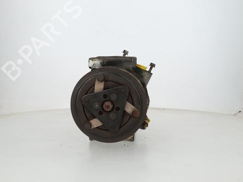AC compressor CITROËN C2 (JM_) 1.4 | BP36637667M34  - Image 7