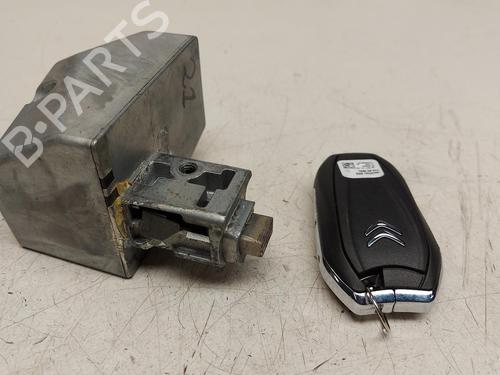 Used Ignition barrel Ignition barrel 36621177 36621177