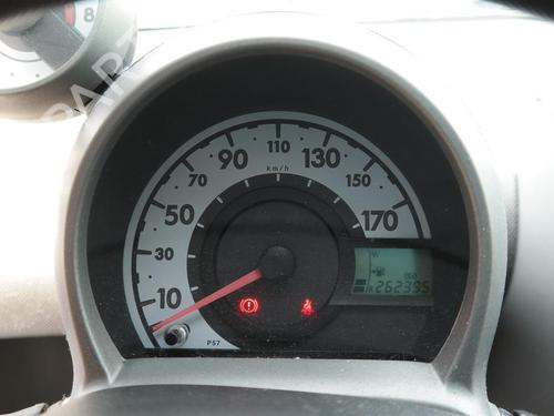 Front right panel PEUGEOT 107 (PM_, PN_) 1.0 | BP36610222C59 - Image 17